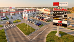 News Master Management Group buys Polish retail portfolio