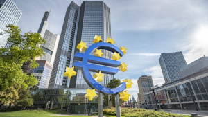 News ECB economy inflation interest rates report