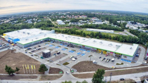 News Trei opens 30th Vendo Park in Poland