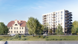 News Speedwell selects general contractor for Timișoara project