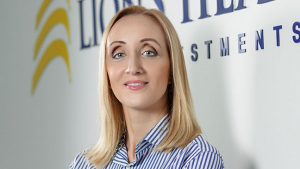 News Lion’s Head names new Country Manager for Romania