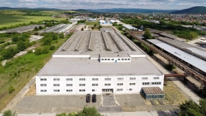 News Production plant in Western Slovakia to be sold