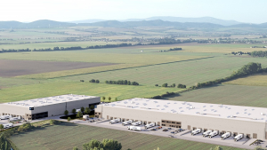 News Garbe to expand industrial park in Piešťany