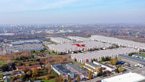 News 7R Park Lublin to expand to nearly 110,000 sqm