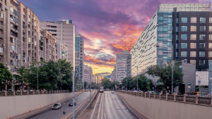 News Bucharest office market records one new delivery in Q2 2022