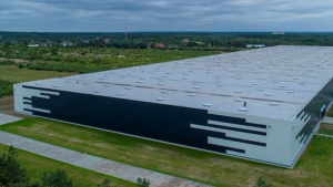 News Elite Partners buys warehouse in Poland for €30 million