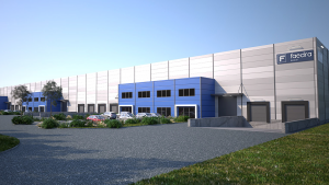 News Faedra Group to open city logistics park in Budapest