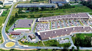 News BIG Shopping Centers Israel acquires two shopping centres in Poland