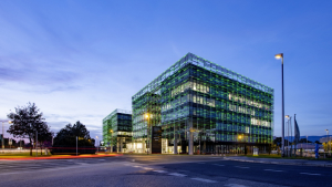 News GTC to sell two Zagreb office buildings