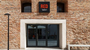 News Radisson Red hotel opens in Gdańsk