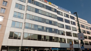News Corpus Sireo acquires Prague office building