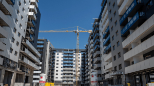 News Eden Capital Development to add 1,000 apartments in Bucharest