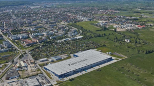 News Trigea enters Poland and buys Panattoni Tricity North