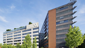 News Immofinanz sells Prague office building to Passerinvest Group