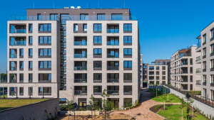 News JRD's largest resi project in Prague gets approval