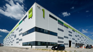 News HelloParks reaches full occupancy with first two warehouses