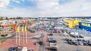 News FREY buys Matarnia retail park in Gdańsk