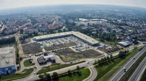 News Trei opens another three Vendo Parks in Poland