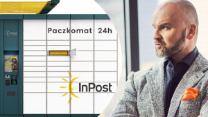 News InPost is expanding in P3 Logistic Parks in Poland