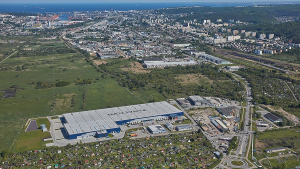 News Czech industrial market reaches new records in Q2 2022