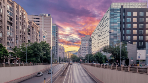 News Land for over 30,000 apartments secured in Bucharest