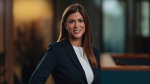 News Kata Mazsaroff re-joins Colliers as MD for Hungary