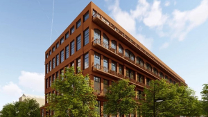 News RSBC to start building 215 lofts in Prague by end-2022