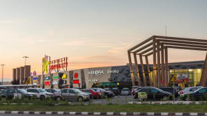 News NEPI Rockcastle buys stake in Ploiești Shopping City