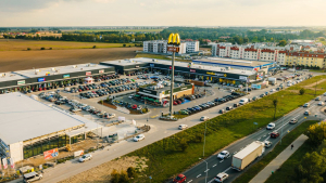 News Mitiska REIM further expands in Poland with new retail park
