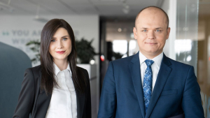 News Savills launches strategic consulting department in Poland