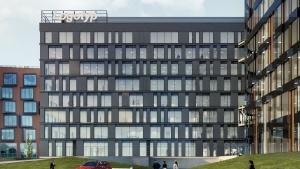 News TriGranit starts construction of new Krakow building