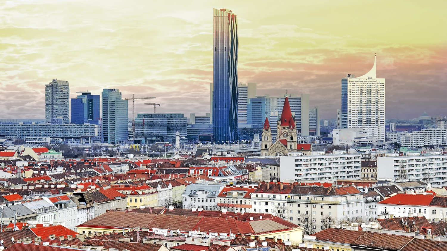 News Article Austria CEE CPIPG Immofinanz investment Vienna