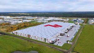 News 7R sells Polish warehouse to Macquarie Asset Management