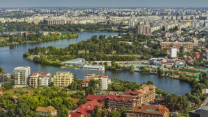 News Immofinanz sells two land plots in Bucharest