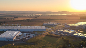 News Fall in interest in Czech industrial space expected