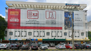 News Cometex sells retail project in Suceava for €7 million