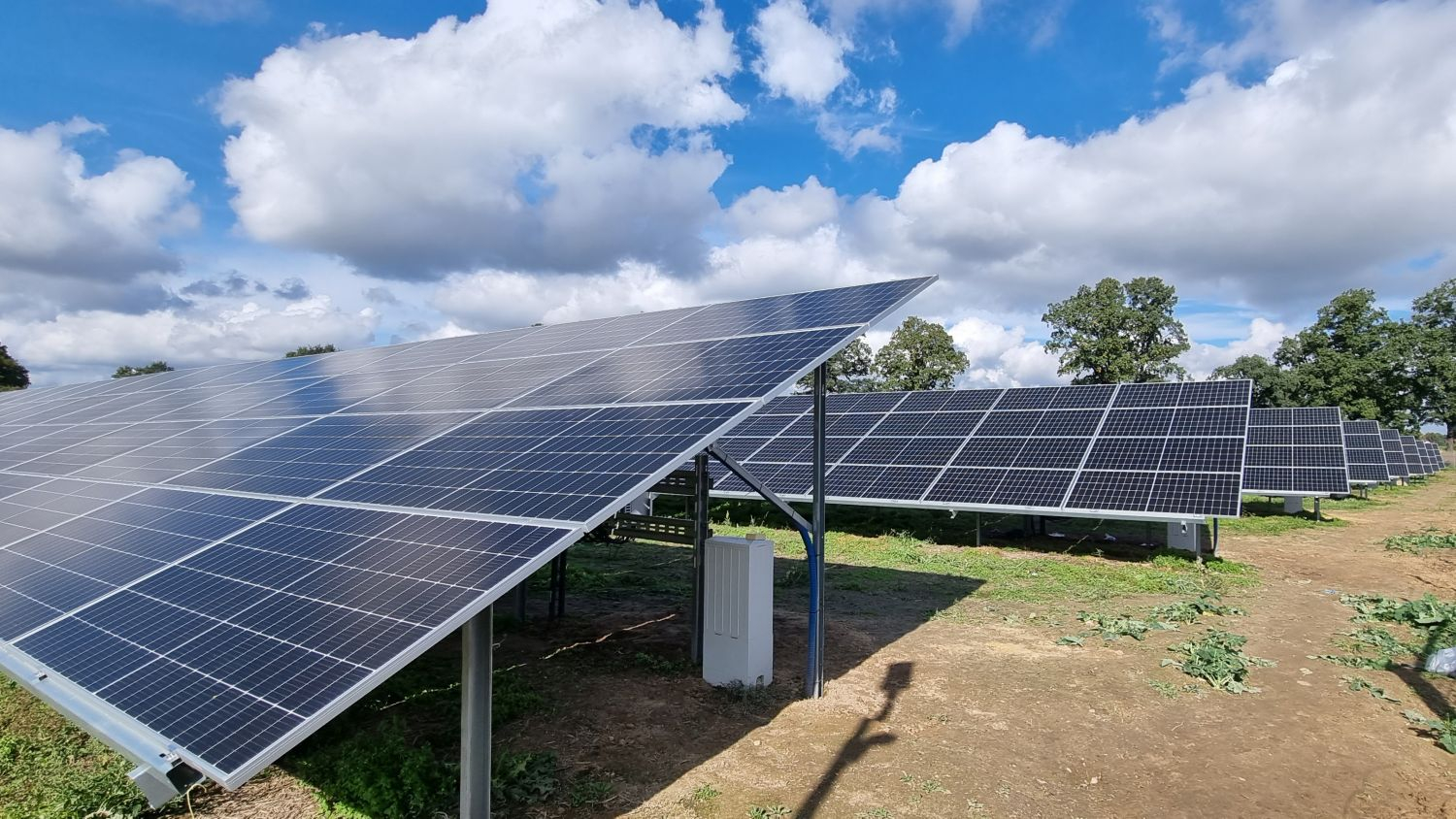 News Article ESG Ghelamco green investment Opole photovoltaic Poland