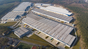 News Accolade has leased nearly 460,000 sqm over Q2-Q3 2022