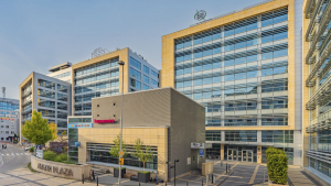 News Adgar to expand the Adgar Plaza complex in Warsaw