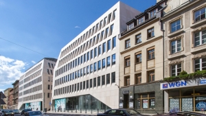 News Cresa opens its second office in Poland