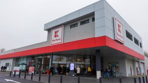 News Kaufland reaches 1,500 hypermarkets in Europe 