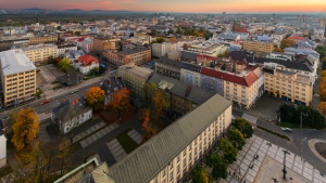 News JLL values major Czech residential portfolio