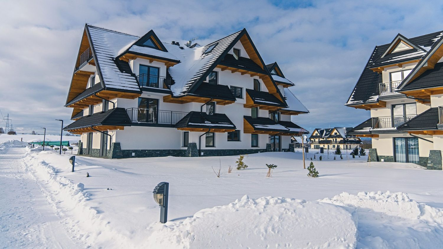 News Article holiday hotels Poland resort Sun & Snow
