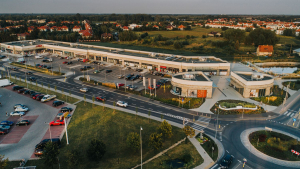 News Ghelamco sells Warsaw’s Plac Vogla retail centre