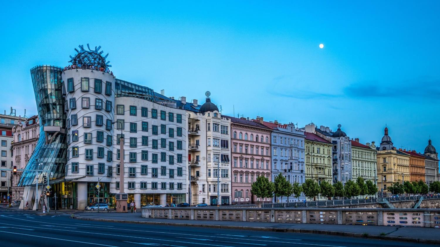 News Article Colliers Czech Republic Prague report residential