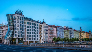 News Prague housing supply still doesn’t meet demand