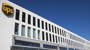 News UPS HQ near Prague changes owners