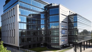 News GTC buys two office buildings in Poland