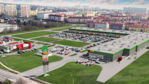 News Polish retail parks remain a hot investment commodity