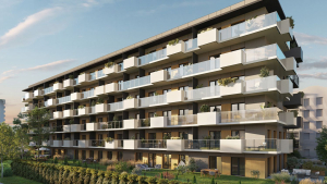 News LivUp finalises residential investment in Kraków
